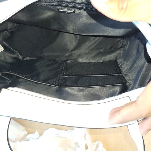 Guess Tania Printed Tote - Picture 7 of 11